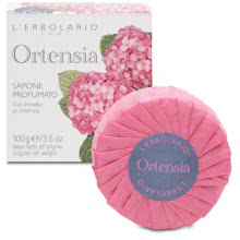 Ortensia Sapone Profumato