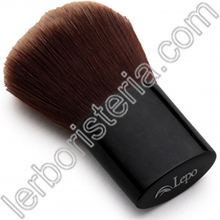 Pennello Make-Up Vegan Kabuki Ovale