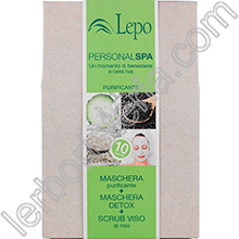 Personal SPA Purificante