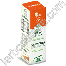 Calendula PhytoCrema 45%