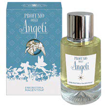 Profumo degli Angeli