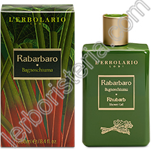 Rabarbaro Bagnoschiuma