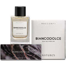 Racconti Biancodolce Eau de Parfum Formato Pocket