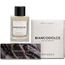 Racconti Biancodolce Eau de Parfum