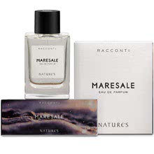 Racconti Maresale Eau de Parfum Formato Pocket