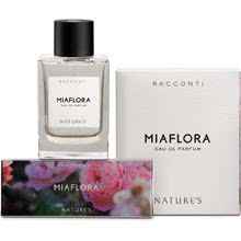 Racconti Miaflora Eau de Parfum Formato Pocket