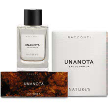 Racconti Unanota Eau de Parfum Formato Pocket