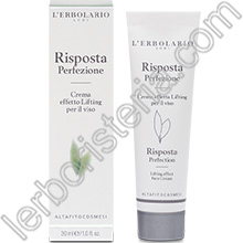 Risposta Perfezione Crema Viso Effetto Lifting Edizione Speciale