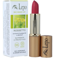Rossetto Biologico Tonalità 95