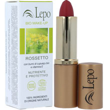 Rossetto Biologico Tonalità 96
