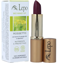 Rossetto Biologico Tonalità 97