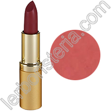 Rossetto Biologico Tonalità 91