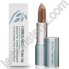 Rossetto Super Idratante tonalità Cannella