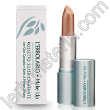 Rossetto Super Idratante tonalità Rosa