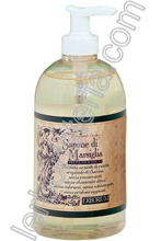 Sapone di Marsiglia Detergente Liquido