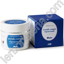 AromaDerbe Scrub Corpo Rigenerante
