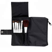 Kit 6 Pennelli Make-Up Professionale Vegan