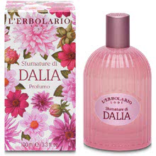 Sfumature di Dalia Profumo Maxi Formato