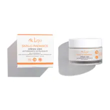 Skin+C Radiance Crema Viso Antiossidante Rivitalizzante