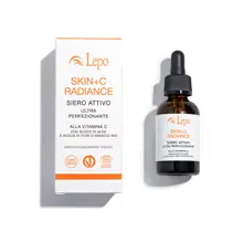 Skin+C Radiance Siero Attivo Ultra Perfezionante