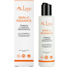 Skin+C Radiance Tonico Illuminante Perfezionante alla Vitamina C