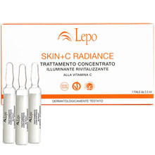 Skin+C Radiance Trattamento Concentrato Illuminante Rivitalizzante alla Vitamina C