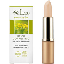 Stick Correttivo Bio Tonalit 01 Medio Chiara