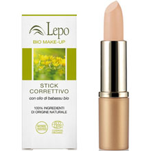 Stick Correttivo Bio Tonalit 02 Medio Scura
