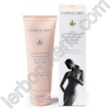 Superattive Crema Rassodante Antismagliature Corpo