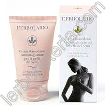 Superattive Crema Rassodante Antismagliature Seno