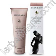 Superattive Crema Gommage Pulizia Profonda Corpo