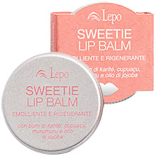 Sweetie Lip Balm