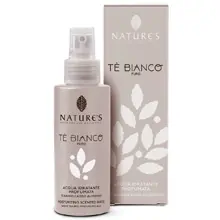 T Bianco Puro Acqua Idratante Profumata Corpo e Capelli