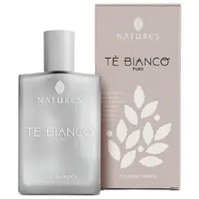 T Bianco Puro Colonia Fresca