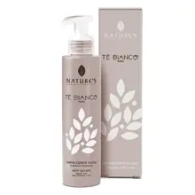 T Bianco Puro Crema Corpo Fluida