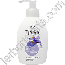 Tiama Detergente Intimo Extra-Delicato Bio