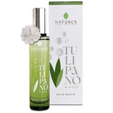 Tulipano Bianco Eau de Toilette