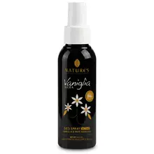 Vaniglia Nera Deo Spray Active