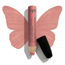 Velvet Butterfly Cheek&Lips Matitone Blush e Labbra Effetto Mat - Loto