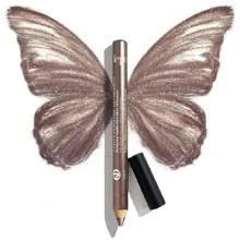 Velvet Butterfly Eyeshadow Matitone Ombretto Ultra Shimmer - Bronzo