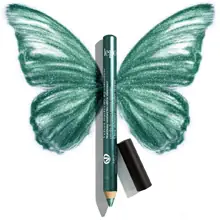 Velvet Butterfly Eyeshadow Matitone Ombretto Ultra Shimmer - Giada