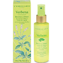 Verbena odorosa (Erba Luigia o Lippia citriodora) proprietà, benefici, a  cosa serve