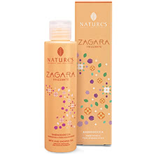 Zagara Frizzante Bagnodoccia