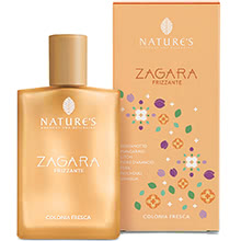 Zagara Frizzante Colonia Fresca