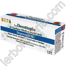 Depurativo II DecoPocket