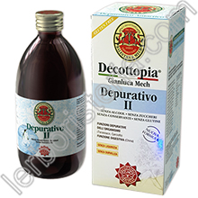 Depurativo II