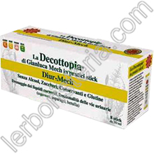 Diur-Mech DecoPocket