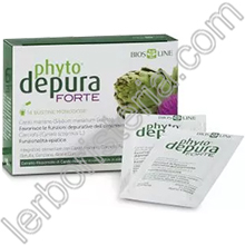 PhytoDepura Forte
