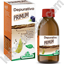 Primum Depurativo