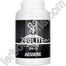 Zeolite Plus Polvere